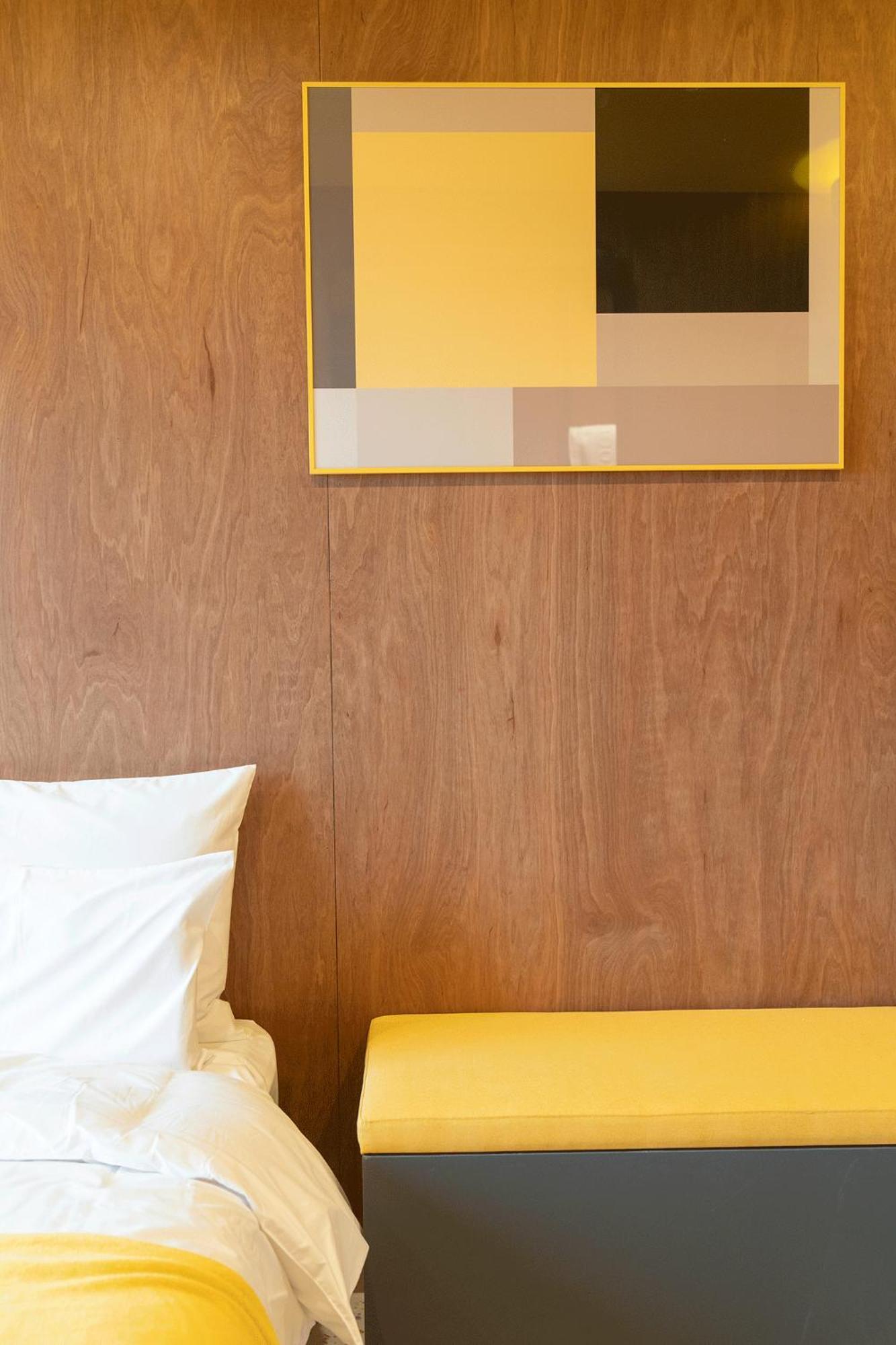 Nouvelle Hotel Seoul Itaewon By Aank Exteriör bild
